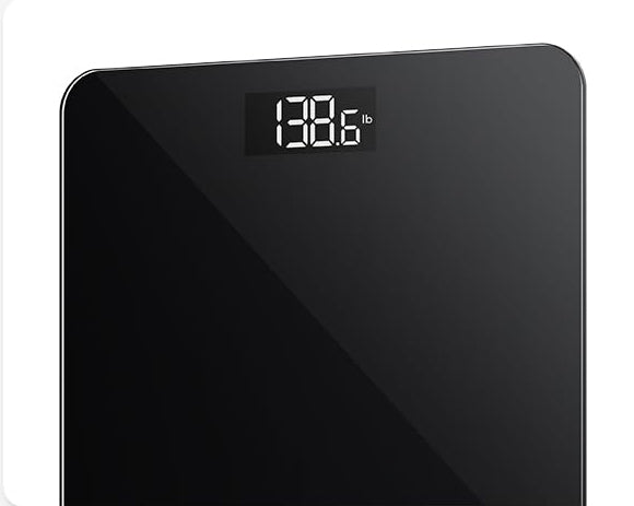 opump digital bathroom scale
