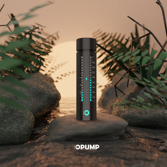 OPUMP-Your Home Breathing Training Teacher